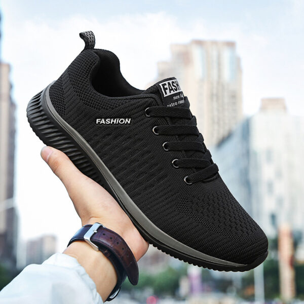 Running Shoes Everyday Casual Sports Shoes Men - Image 3