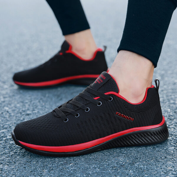Running Shoes Everyday Casual Sports Shoes Men - Image 2