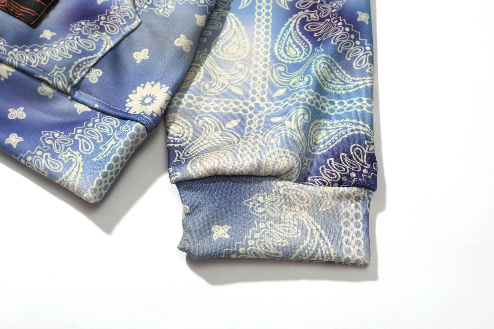 Sweater Boys And Girls Autumn Street Bf Loose Casual Jacket - Image 4