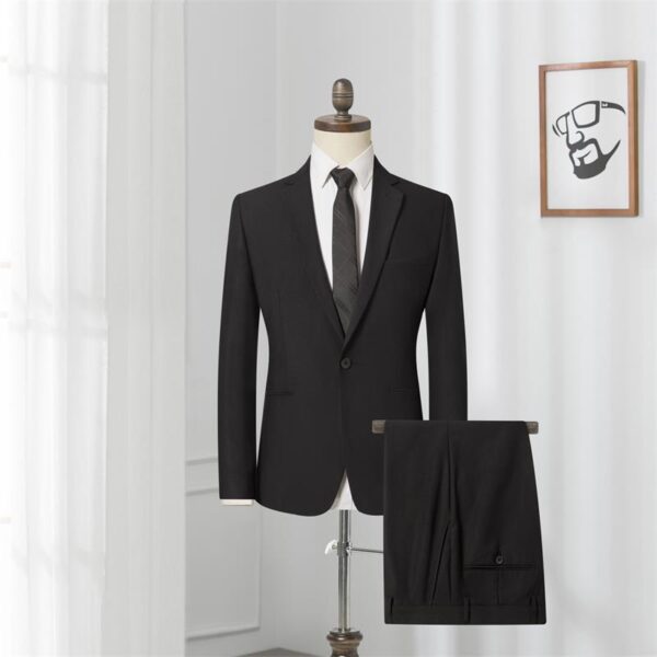 Men's business suits for working gentlemen - Image 2