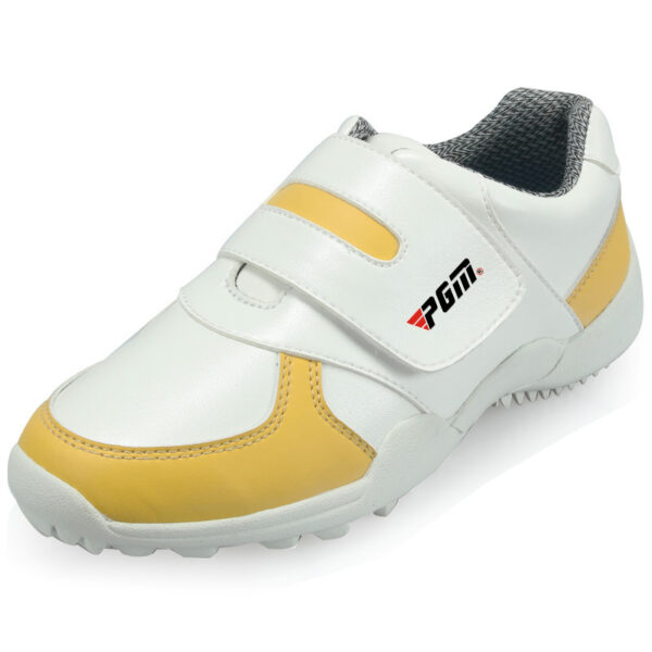 Shoes Children's Shoes Shoes For Boys And Girls Breathable Sports Shoes - Image 2
