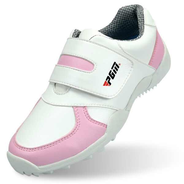 Shoes Children's Shoes Shoes For Boys And Girls Breathable Sports Shoes - Image 5