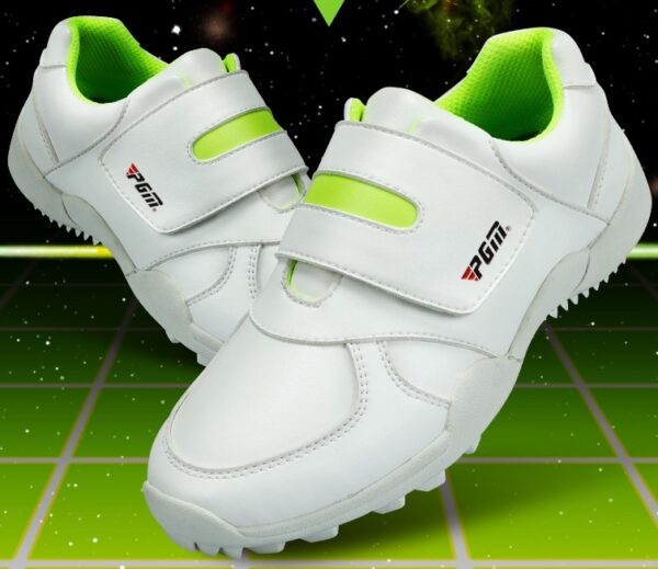 Shoes Children's Shoes Shoes For Boys And Girls Breathable Sports Shoes - Image 3