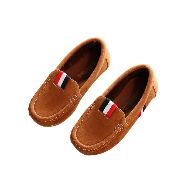 New Peas Shoes Girls Travel Shoes Boys - Image 3