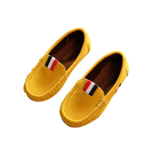New Peas Shoes Girls Travel Shoes Boys