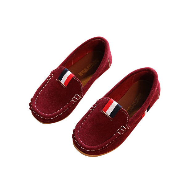 New Peas Shoes Girls Travel Shoes Boys - Image 5