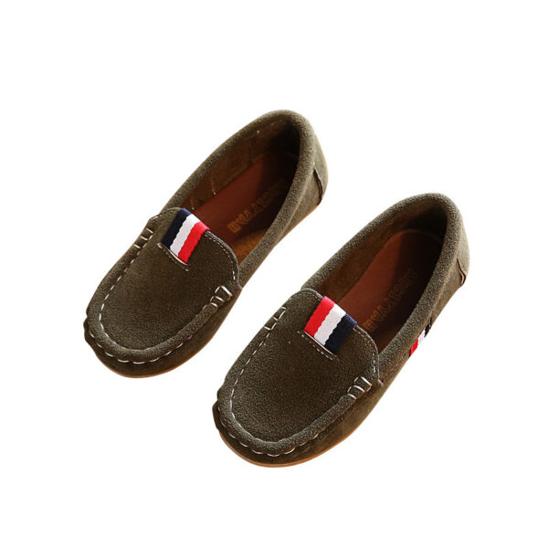 New Peas Shoes Girls Travel Shoes Boys - Image 2