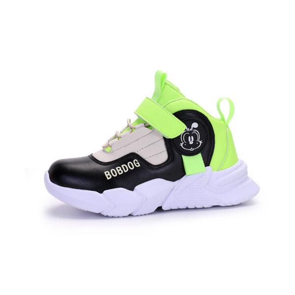 Fashionable casual children's shoes - Image 2