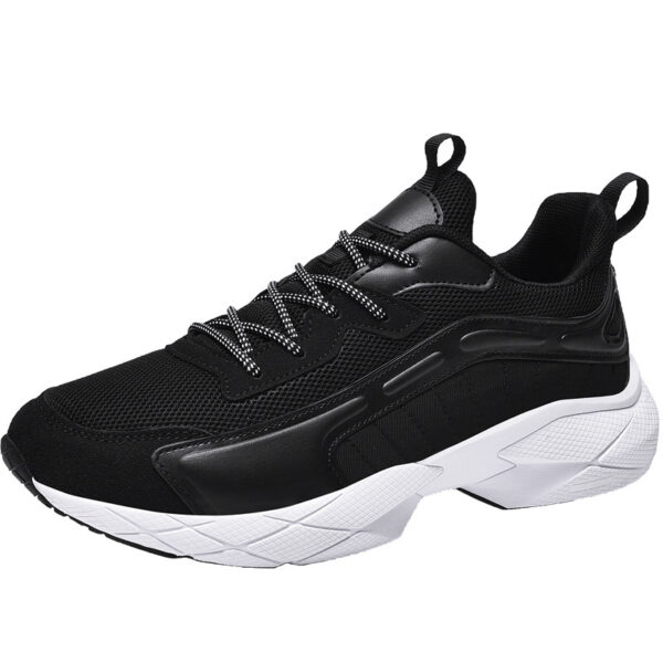 Increase Casual Fashion Boys Old Shoes Men - Image 4