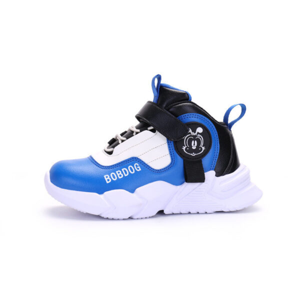 Fashionable casual children's shoes - Image 4