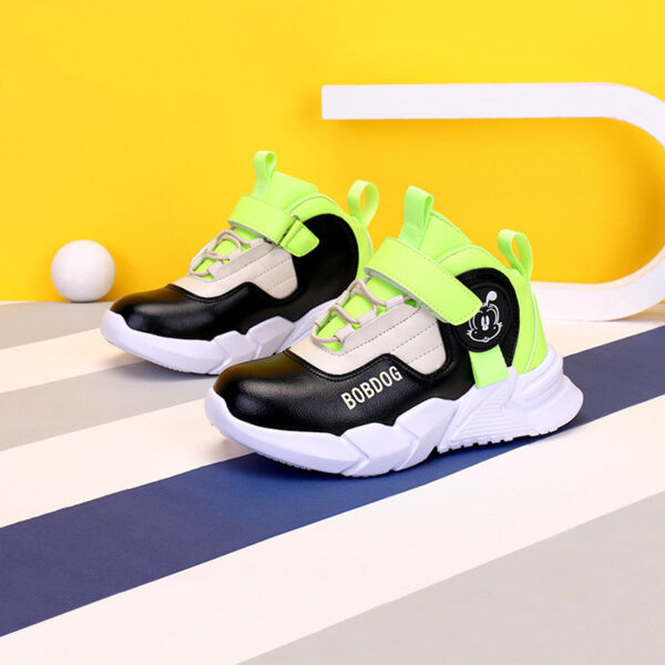 Fashionable casual children's shoes - Image 3