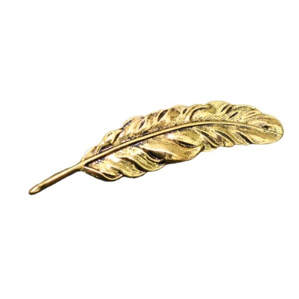 Men's And Women's Suits And Shirts Temperament Collar Pins - Image 2