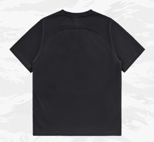 Men's Splicing With Short Sleeved T Shirts - Image 6