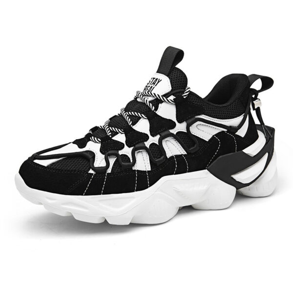 Boys' running shoes are popular - Image 2