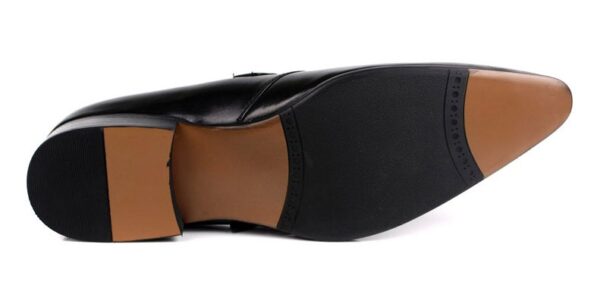 New Men's Business Suits Pointed Toe Shoes - Image 5