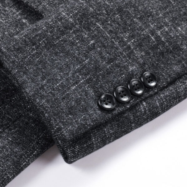 Suit men's middle aged men's suits - Image 2