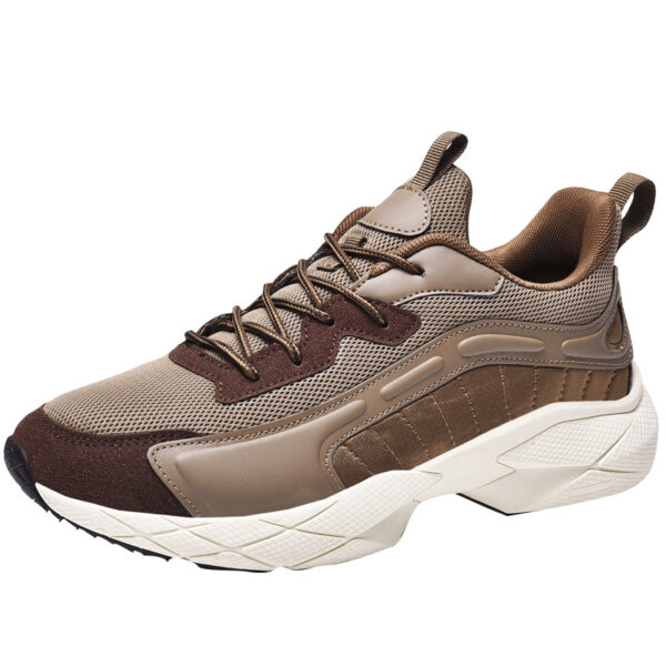 Increase Casual Fashion Boys Old Shoes Men - Image 5