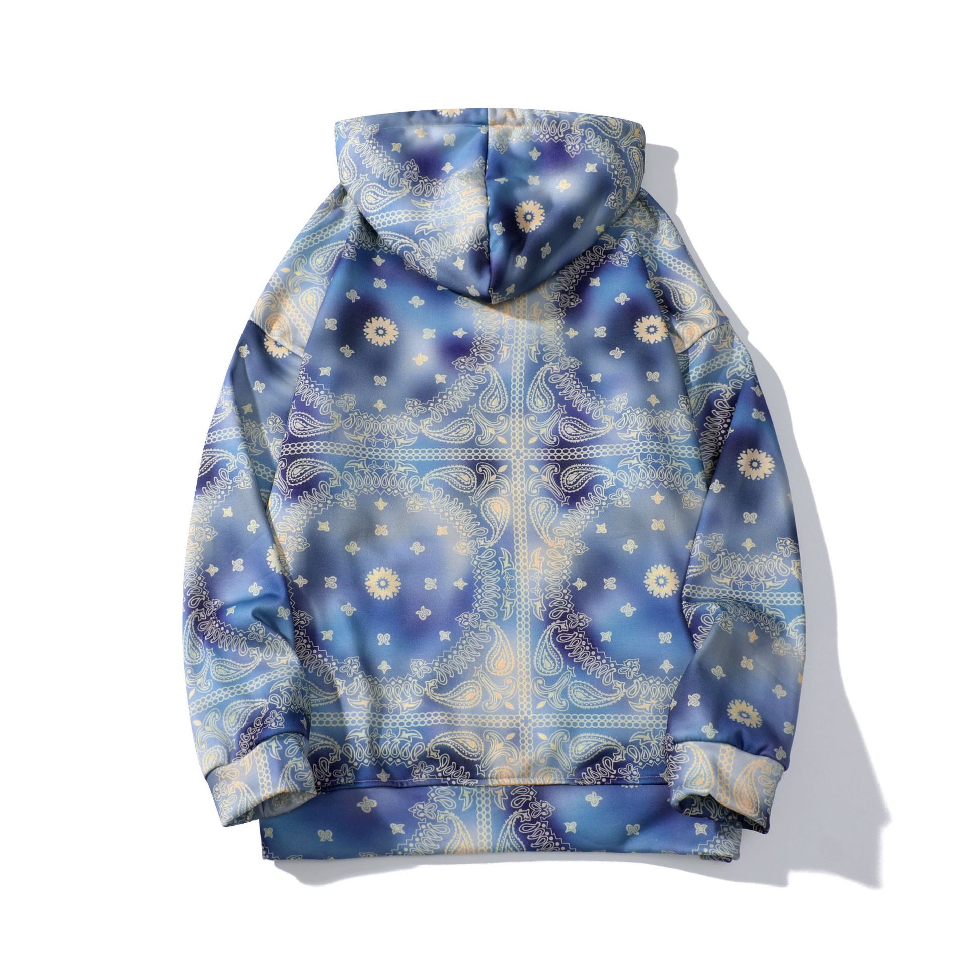 Sweater Boys And Girls Autumn Street Bf Loose Casual Jacket - Image 8