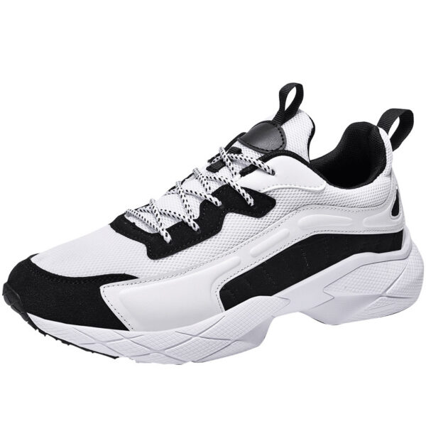 Increase Casual Fashion Boys Old Shoes Men - Image 6