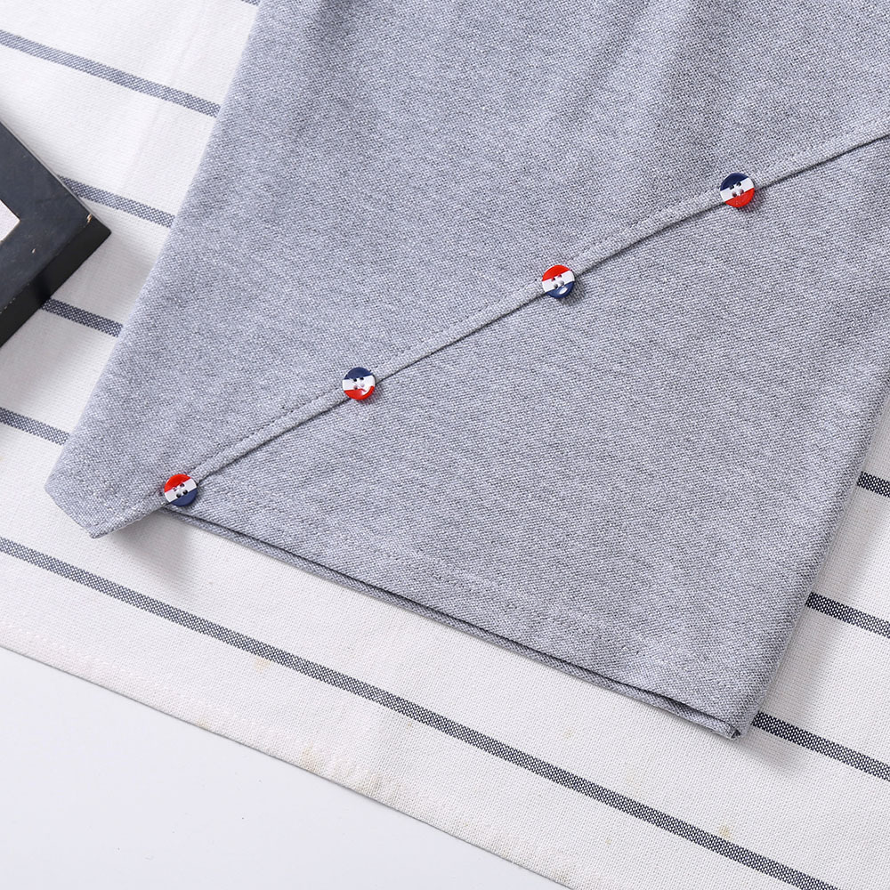 Fashionable And Personalized Children's T-shirt - Image 6